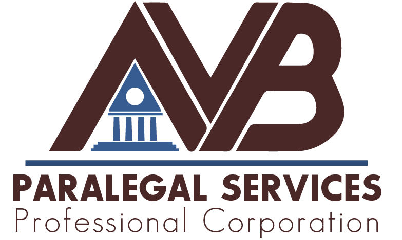 AVB Paralegal Services